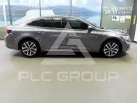2016 Renault Samsung SM6