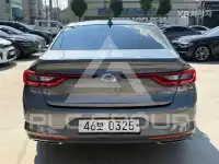 2016 Renault Samsung SM6