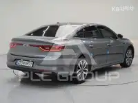 2016 Renault Samsung SM6
