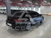 2016 Renault Samsung SM6