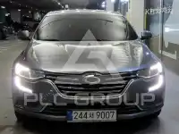 2016 Renault Samsung SM6
