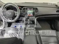 2016 Renault Samsung SM6