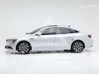 2016 Renault Samsung SM6