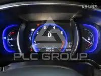2016 Renault Samsung SM6