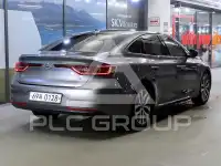 2016 Renault Samsung SM6
