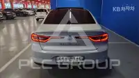 2016 Renault Samsung SM6