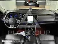 2016 Renault Samsung SM6