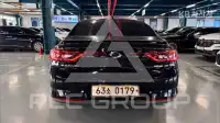 2016 Renault Samsung SM6