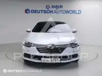 2016 Renault Samsung SM6