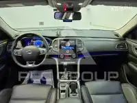 2016 Renault Samsung SM6