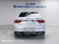 2016 Renault Samsung SM6