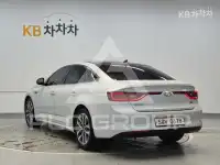 2016 Renault Samsung SM6