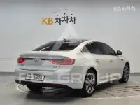 2016 Renault Samsung SM6