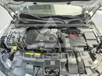 2016 Renault Samsung SM6