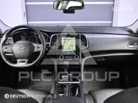 2016 Renault Samsung SM6