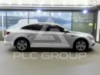 2016 Renault Samsung SM6