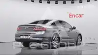 2016 Renault Samsung SM6