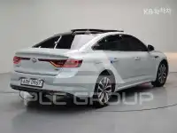 2016 Renault Samsung SM6