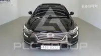 2016 Renault Samsung SM6