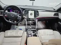 2016 Renault Samsung SM6