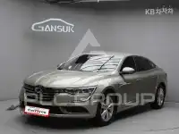 2016 Renault Samsung SM6