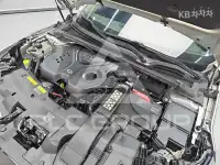 2016 Renault Samsung SM6
