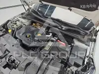 2016 Renault Samsung SM6