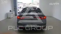 2016 Renault Samsung SM6