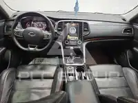 2016 Renault Samsung SM6