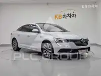 2016 Renault Samsung SM6