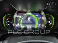 2016 Renault Samsung SM6