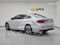 2016 Renault Samsung SM6