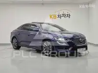 2016 Renault Samsung SM6