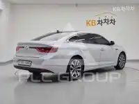 2016 Renault Samsung SM6