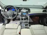 2016 Renault Samsung SM6