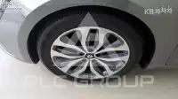 2016 Renault Samsung SM6