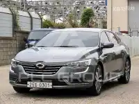 2016 Renault Samsung SM6