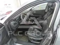 2016 Renault Samsung SM6