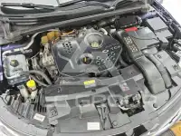 2016 Renault Samsung SM6