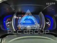 2016 Renault Samsung SM6