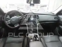 2016 Renault Samsung SM6
