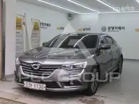 2016 Renault Samsung SM6