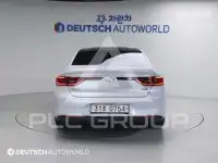 2016 Renault Samsung SM6