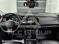 2016 Renault Samsung SM6