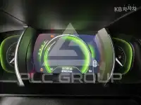 2016 Renault Samsung SM6