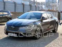 2016 Renault Samsung SM6