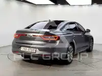 2016 Renault Samsung SM6