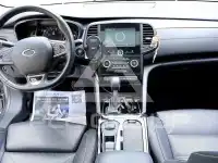 2016 Renault Samsung SM6
