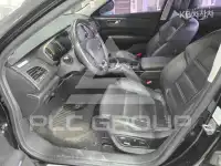 2016 Renault Samsung SM6