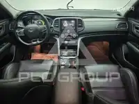2016 Renault Samsung SM6